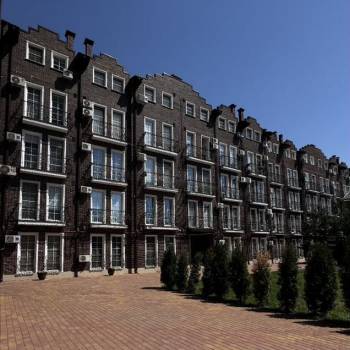 Сдается 2-х комнатная квартира, 74 м²
