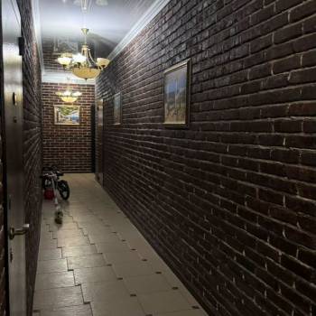 Сдается 2-х комнатная квартира, 74 м²