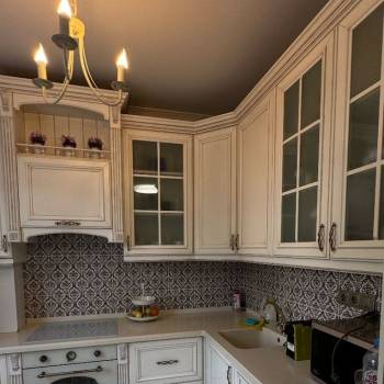 Сдается 2-х комнатная квартира, 74 м²