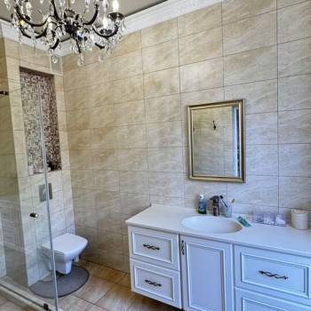 Сдается 2-х комнатная квартира, 74 м²