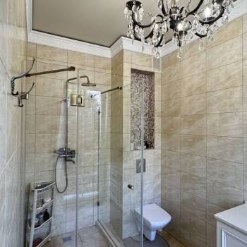 Сдается 2-х комнатная квартира, 74 м²