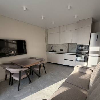 Сдается 2-х комнатная квартира, 69 м²