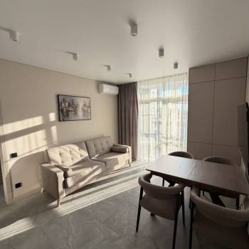 Сдается 2-х комнатная квартира, 69 м²