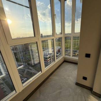Сдается 2-х комнатная квартира, 69 м²