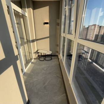 Сдается 2-х комнатная квартира, 69 м²