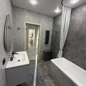 Сдается 2-х комнатная квартира, 69 м²