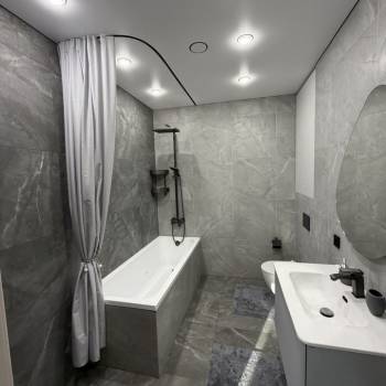 Сдается 2-х комнатная квартира, 69 м²