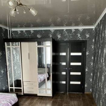 Сдается 2-х комнатная квартира, 58 м²