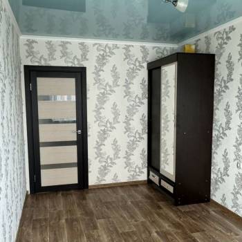 Сдается 2-х комнатная квартира, 58 м²
