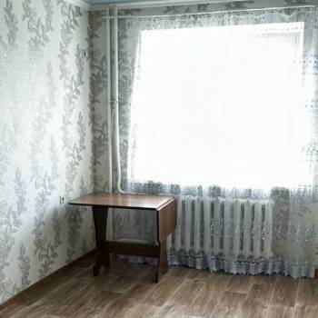 Сдается 2-х комнатная квартира, 58 м²