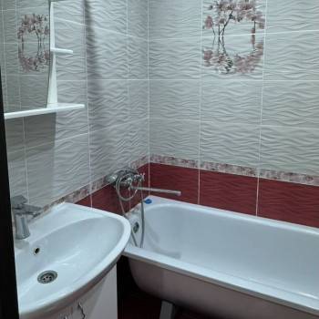 Сдается 2-х комнатная квартира, 58 м²