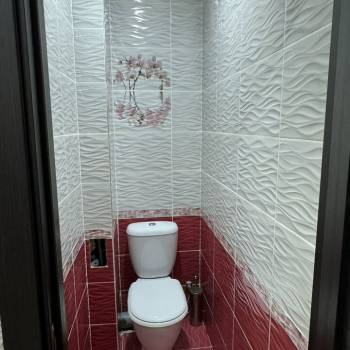 Сдается 2-х комнатная квартира, 58 м²