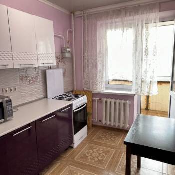 Сдается 2-х комнатная квартира, 58 м²