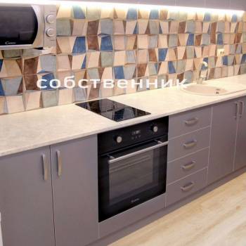 Сдается 1-комнатная квартира, 46 м²