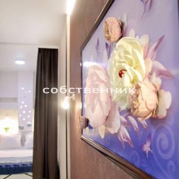 Сдается 1-комнатная квартира, 46 м²