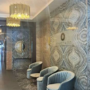 Сдается 1-комнатная квартира, 46 м²