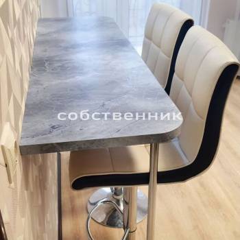 Сдается 1-комнатная квартира, 46 м²