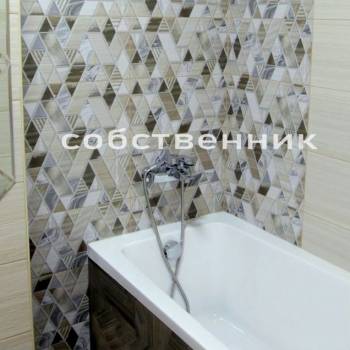 Сдается 1-комнатная квартира, 46 м²