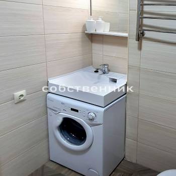 Сдается 1-комнатная квартира, 46 м²