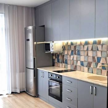 Сдается 1-комнатная квартира, 46 м²