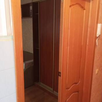 Сдается 1-комнатная квартира, 22,4 м²