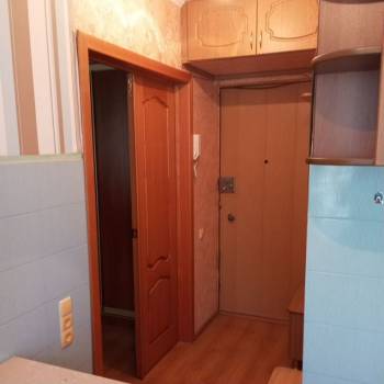 Сдается 1-комнатная квартира, 22,4 м²