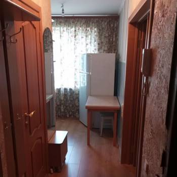 Сдается 1-комнатная квартира, 22,4 м²