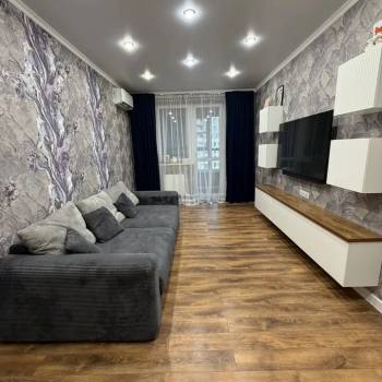 Продается 2-х комнатная квартира, 64 м²