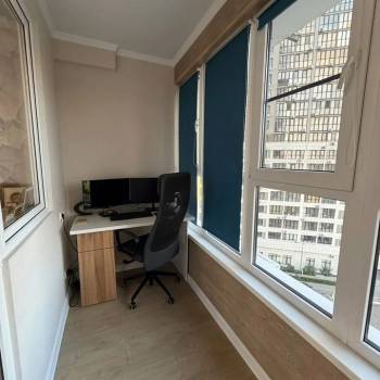 Продается 2-х комнатная квартира, 64 м²