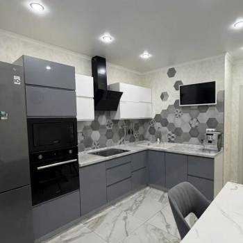 Продается 2-х комнатная квартира, 64 м²