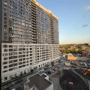 Продается 2-х комнатная квартира, 64 м²
