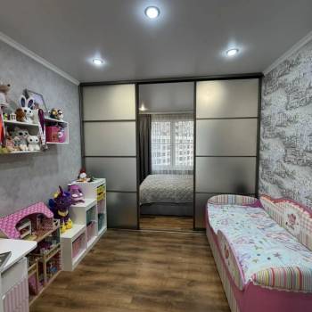 Продается 2-х комнатная квартира, 64 м²
