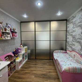 Продается 2-х комнатная квартира, 64 м²