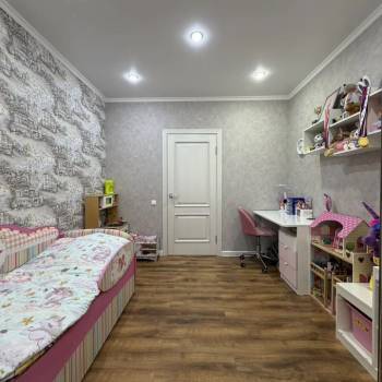 Продается 2-х комнатная квартира, 64 м²