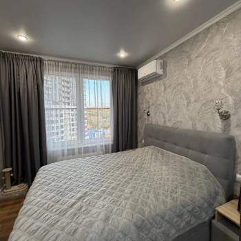 Продается 2-х комнатная квартира, 64 м²