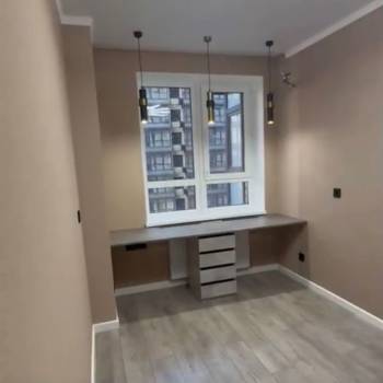 Продается 2-х комнатная квартира, 54,2 м²