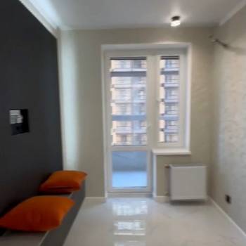 Продается 2-х комнатная квартира, 54,2 м²