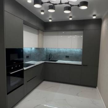 Продается 2-х комнатная квартира, 54,2 м²