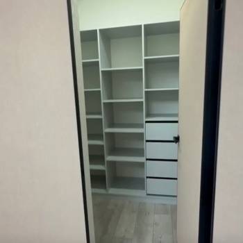 Продается 2-х комнатная квартира, 54,2 м²