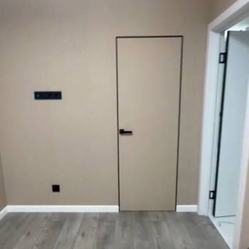 Продается 2-х комнатная квартира, 54,2 м²
