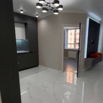 Продается 2-х комнатная квартира, 54,2 м²