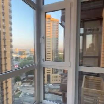 Продается 2-х комнатная квартира, 54,2 м²
