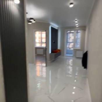 Продается 2-х комнатная квартира, 54,2 м²