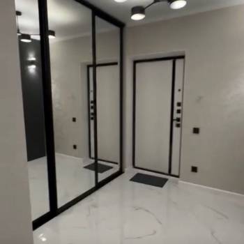 Продается 2-х комнатная квартира, 54,2 м²