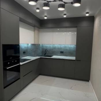Продается 2-х комнатная квартира, 54,2 м²