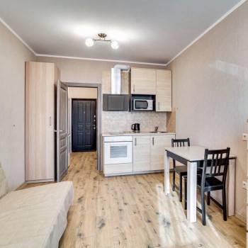 Сдается 1-комнатная квартира, 25 м²