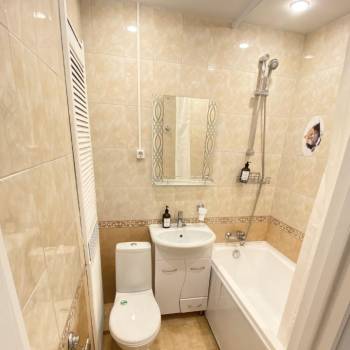 Сдается 1-комнатная квартира, 30 м²