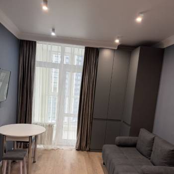 Сдается 1-комнатная квартира, 38 м²