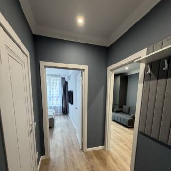 Сдается 1-комнатная квартира, 38 м²