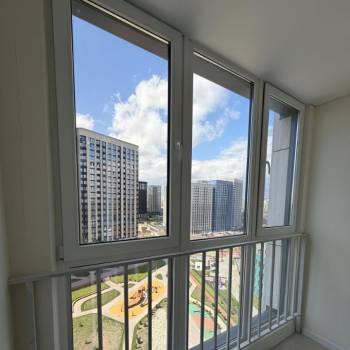 Сдается 1-комнатная квартира, 38 м²
